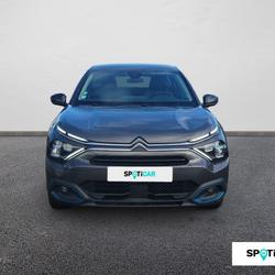 Citroen e-C4 &euml; 136 ch (100 kW) FEEL NAV BUSINESS R Ch&acirc;teaubriant