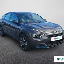 Citroen e-C4 &euml; 136 ch (100 kW) FEEL NAV BUSINESS R Ch&acirc;teaubriant