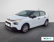 Citroen C3 Bain-de-Bretagne