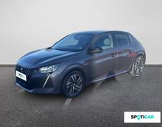 Peugeot 208 Bain-de-Bretagne