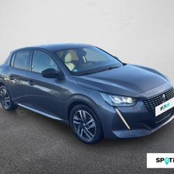 Peugeot 208 PureTech 100 S&S Allure Bain-de-Bretagne