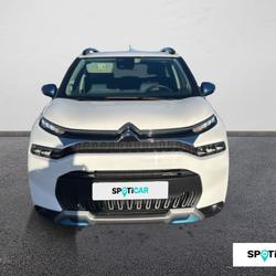 Citroen C3 Aircross PureTech 110 S&S BVM6 Shine Ch&acirc;teaubriant