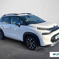 Citroen C3 Aircross PureTech 110 S&S BVM6 Shine Ch&acirc;teaubriant
