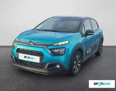 Citroen C3 Châteaubriant