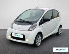 Citroen C Zero Bain-de-Bretagne