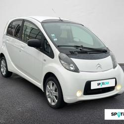 Citroen C Zero C-Zero Confort Bain-de-Bretagne