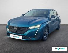 Peugeot 308 III Phase 1 Bain-de-Bretagne