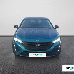 Peugeot 308 III Phase 1 BlueHDi 130 AUTO8 STYLE Bain-de-Bretagne