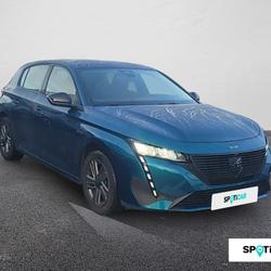 Peugeot 308 III Phase 1 BlueHDi 130 AUTO8 STYLE occasion - Bain-de-Bretagne - photo 3/21