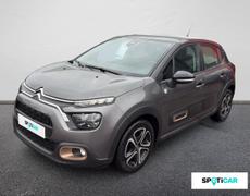 Citroen C3 Châteaubriant