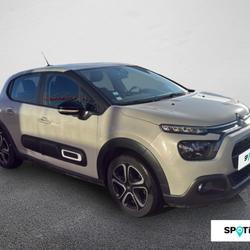 Citroen C3 PureTech 83 S&S BVM Feel Pack Ch&acirc;teaubriant