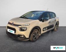 Citroen C3 Châteaubriant