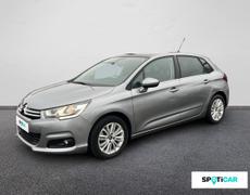 Citroen C4 Bain-de-Bretagne