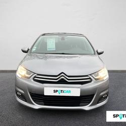 Citroen C4 PureTech 130 S&S BVM6 Millenium Bain-de-Bretagne