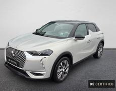 DS DS3 Crossback Bain-de-Bretagne