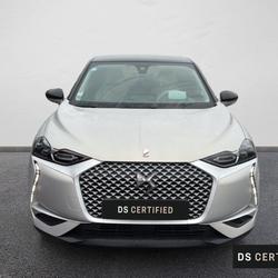DS DS3 Crossback E-Tense 50kWh Auto La Premi&egrave;re Bain-de-Bretagne