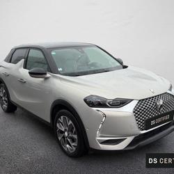 DS DS3 Crossback E-Tense 50kWh Auto La Premi&egrave;re Bain-de-Bretagne