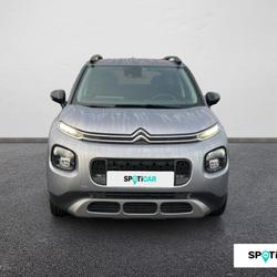 Citroen C3 Aircross BlueHDi 120 S&S EAT6 Shine Bain-de-Bretagne
