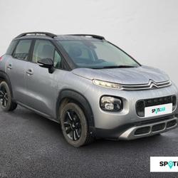Citroen C3 Aircross BlueHDi 120 S&S EAT6 Shine Bain-de-Bretagne