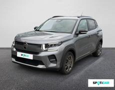 Citroen C3 Bain-de-Bretagne