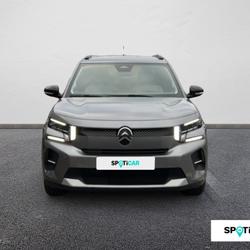 Citroen C3 Turbo 100 BVM6 MAX Bain-de-Bretagne