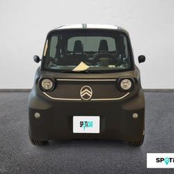 Citroen Ami BEV 6.3 kWh ami dark side Ch&acirc;teaubriant