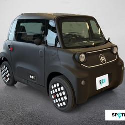 Citroen Ami BEV 6.3 kWh ami dark side Ch&acirc;teaubriant