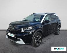 Citroen C3 Aircross Bain-de-Bretagne