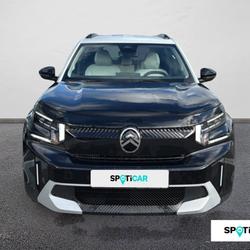 Citroen C3 Aircross Hybride 145 e-DSC6 MAX Bain-de-Bretagne