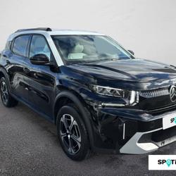 Citroen C3 Aircross Hybride 145 e-DSC6 MAX Bain-de-Bretagne