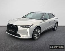 DS DS4 Châteaubriant
