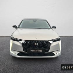 DS DS4 E-TENSE 225 BASTILLE + AUTO Ch&acirc;teaubriant