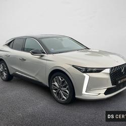DS DS4 E-TENSE 225 BASTILLE + AUTO Ch&acirc;teaubriant