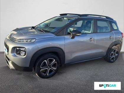 Citroen C3 Aircross - PureTech 110 S&S BVM6 Feel - 12 990 €