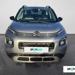 Citroen C3 Aircross PureTech 110 S&S BVM6 Feel Bain-de-Bretagne