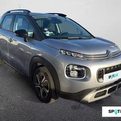 Citroen C3 Aircross PureTech 110 S&S BVM6 Feel Bain-de-Bretagne