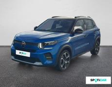 Citroen C3 Bain-de-Bretagne