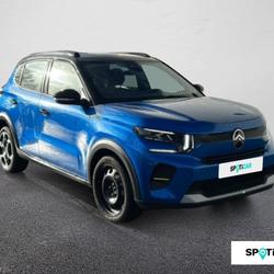 Citroen C3 Turbo 100 BVM PLUS Bain-de-Bretagne