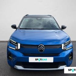 Citroen C3 Turbo 100 BVM PLUS Ch&acirc;teaubriant