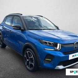 Citroen C3 Turbo 100 BVM PLUS Ch&acirc;teaubriant