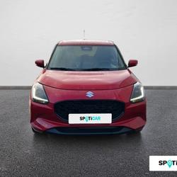 Suzuki Swift 1.2 HYBRID PACK Bain-de-Bretagne
