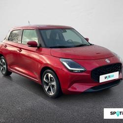 Suzuki Swift 1.2 HYBRID PACK Bain-de-Bretagne