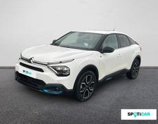 Citroen e-C4 Châteaubriant