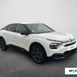 Citroen e-C4 e 136 ch (100 kW) Auto Feel Pack Ch&acirc;teaubriant