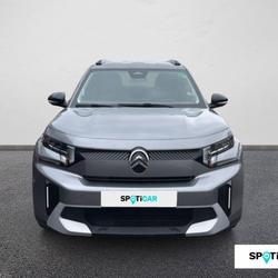 Citroen C3 Aircross Turbo 100 BVM6 PLUS Ch&acirc;teaubriant