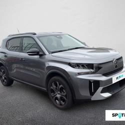 Citroen C3 Aircross Turbo 100 BVM6 PLUS Ch&acirc;teaubriant