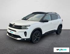 Citroen C5 Aircross Bain-de-Bretagne
