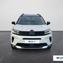 Citroen C5 Aircross BlueHDi 130 S&S EAT8 Shine Pack 5 portes  (janv. 2023) (co2 145.0) Bain-de-Bretagne