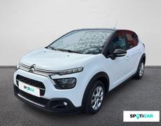 Citroen C3 Bain-de-Bretagne