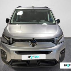 Citroen Berlingo 1.5 BLUEHDI 130 S&S EAT8 Taille M MAX Ch&acirc;teaubriant